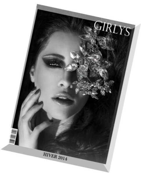 GIRLYS Magazine Issue 13 – Hiver 2014