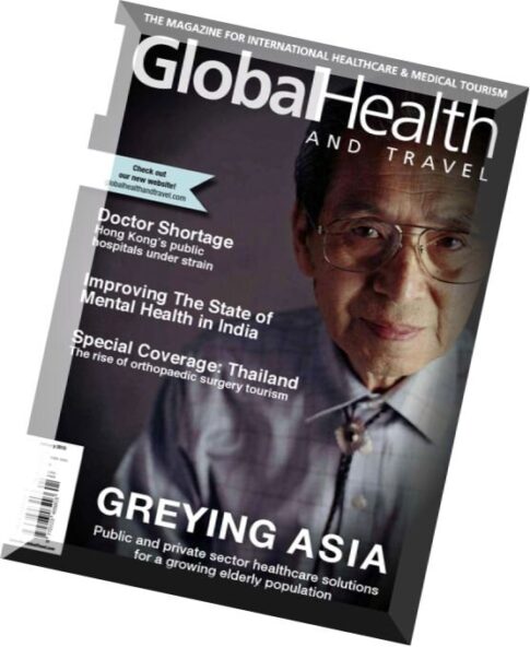 Global Health and Travel — January 2015