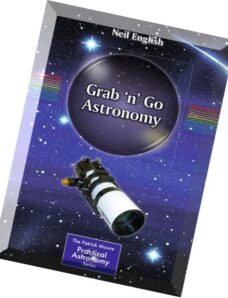 Grab ’n‘ Go Astronomy
