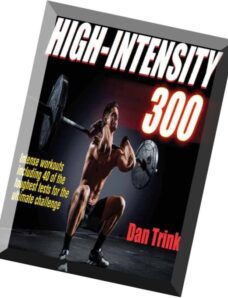 High-intensity 300
