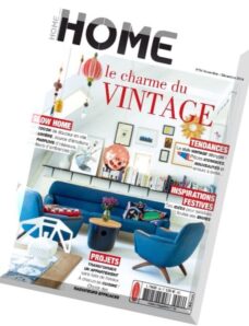 Home Magazine N 54