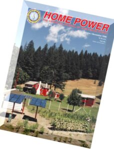 Home Power Magazine – Issue 055 – 1996-10-11