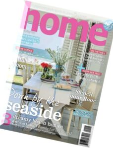 Home South Africa – January 2015