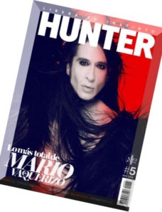Hunter – Diciembre 2014