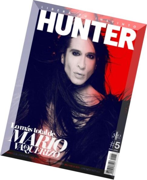 Hunter – Diciembre 2014