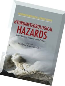 Hydrometeorological Hazards Interfacing Science and Policy