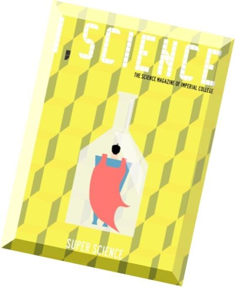 I, SCIENCE Issue 28, Summer 2014