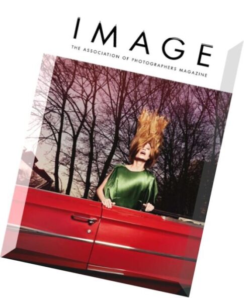 Image Magazine N 03, 2014