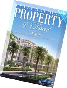 International Property & Travel Vol.22, N 1