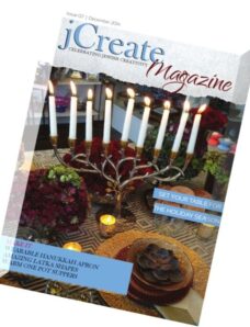 jCreate Magazine — December 2014