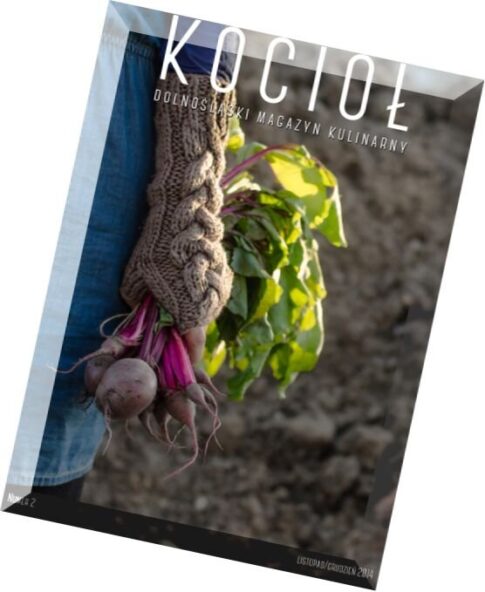 Kociol – Issue 2, November-December 2014