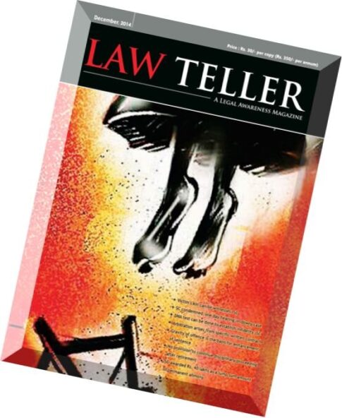 Lawteller – December 2014