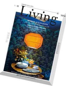 Living N 12 – Dicembre 2014