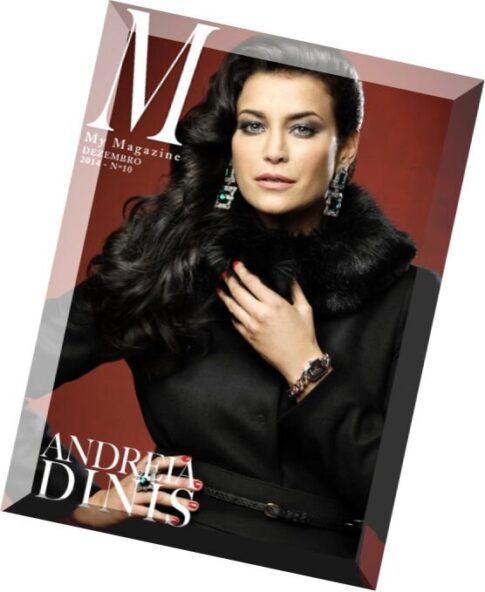 M my Magazine N 10 — Dezembro 2014