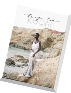 Magnolia Rouge Issue 8, 2014