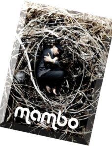 Mambo – Especial Diciembre 2014 Volumen 1