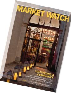 Market Watch – December 2014