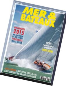 Mer & Bateaux N 191 — Hiver 2014-2015