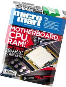 Micro Mart N 1341 — 11 December 2014