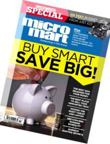 Micro Mart N 1342 — 18 December 2014