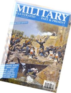 Military Illustrated Past & Present 1991-12 (43)