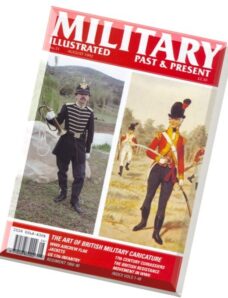 Military Illustrated Past & Present 1992-08 (51)