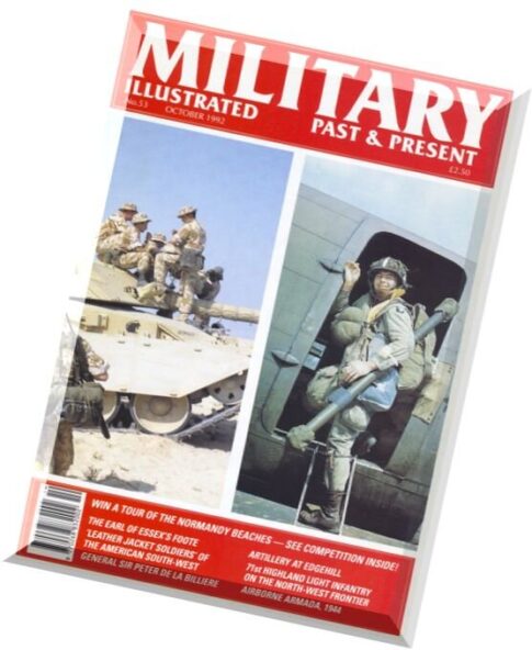 Military Illustrated Past & Present 1992-10 (53)