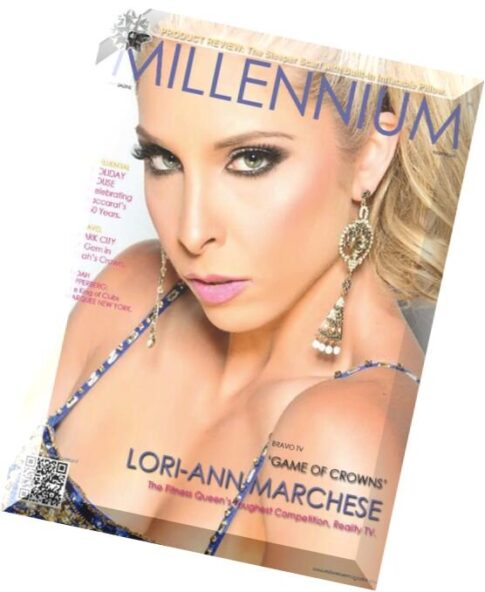 Millennium Magazine – December 2014