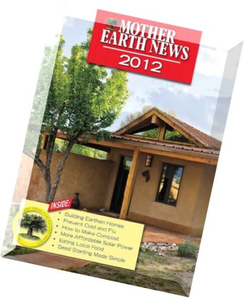 Mother Earth News 2012