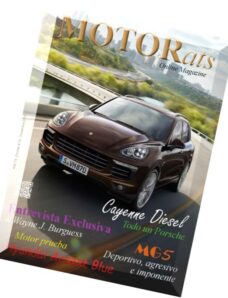Motorats Magazine N 54 – December 2014