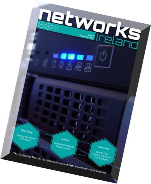 Networks Ireland — December 2014