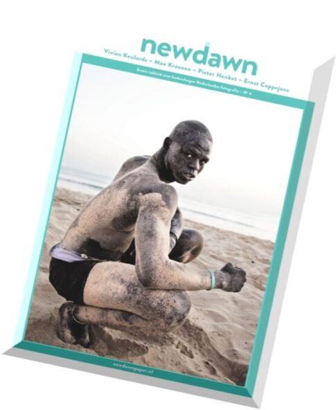 New Dawn N 4, August 2014