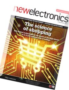 New Electronic Magazine – 09 December 2014