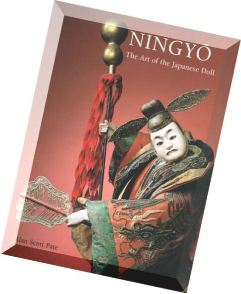 Ningyo The Art of the Japanese Doll