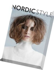 Nordic Style Issue 07, 2014