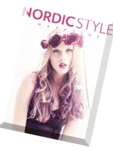 Nordic Style Issue N 06, 2014