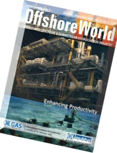 Offshore World – October-November 2014