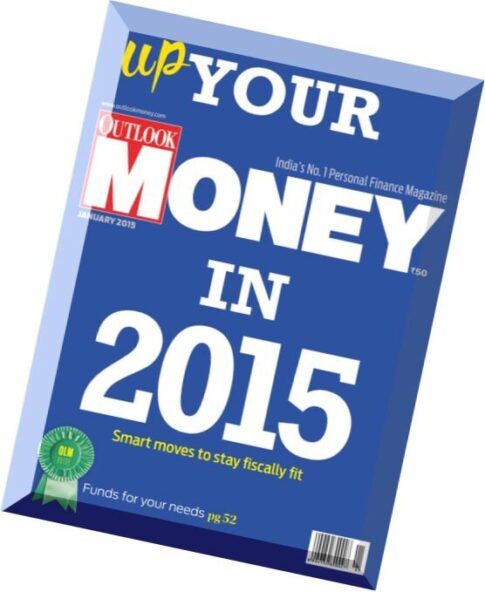 Outlook Money – January 2015