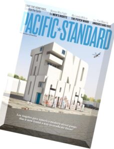 Pacific Standard – January-February 2015