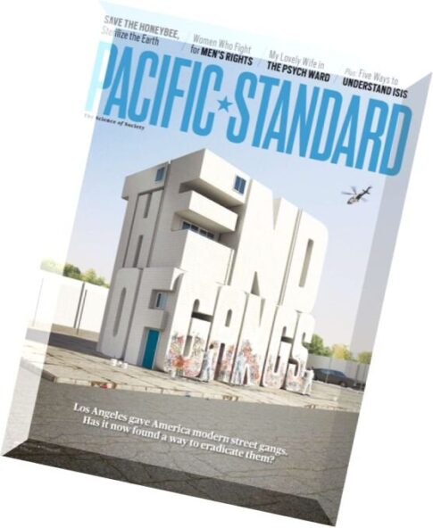 Pacific Standard – January-February 2015