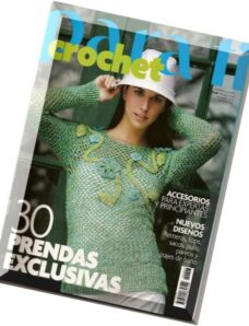 Para Ti Crochet 2008-07