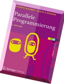 Parallele Programmierung, 3 Auflage