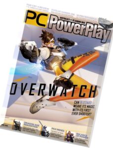 PC Powerplay – January 2015