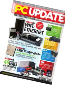 PC Update N 56 – Novembre-Decembre 2011