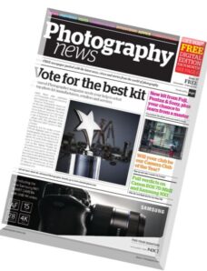 Photography News – Issue 15, 19 January 2015