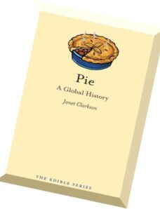 Pie A Global History