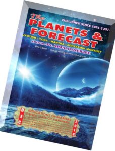 Planets & Forecast – December 2014