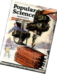 Popular Science 01-1921
