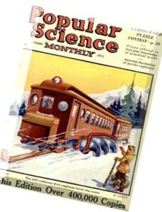 Popular Science 03-1925
