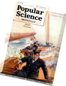 Popular Science 07-1920